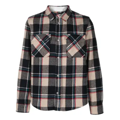 WOOLRICH - Camicia In Lana