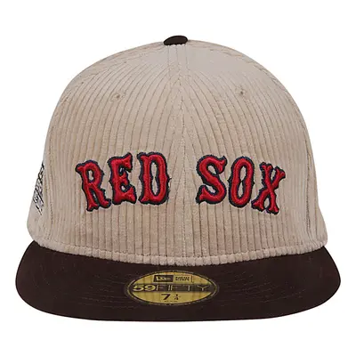 NEW ERA CAPSULE - Cappello 59fifty Boston Red Sox