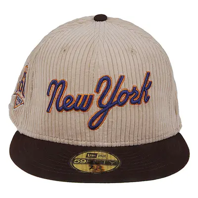 NEW ERA CAPSULE - Cappello 59fifty New York Mets