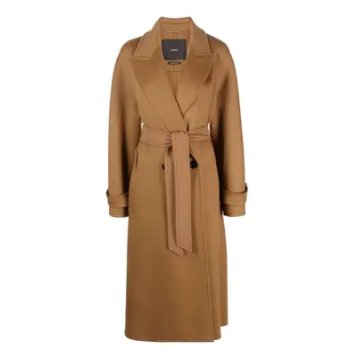 MAX MARA - Cappotto Adda In Cashmere