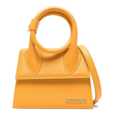 JACQUEMUS - Borsa Le Chiquito Noeud