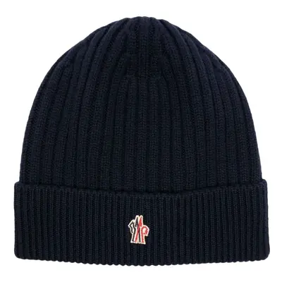 MONCLER GRENOBLE - Cappello Con Logo