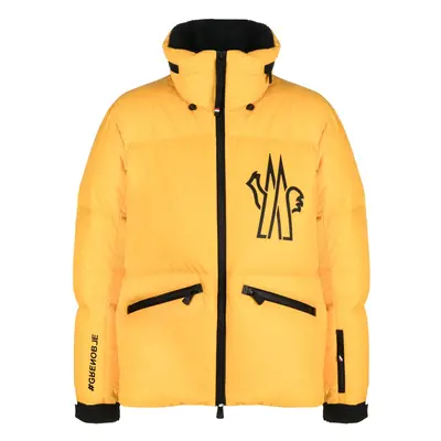 MONCLER GRENOBLE - Piumino Verdons