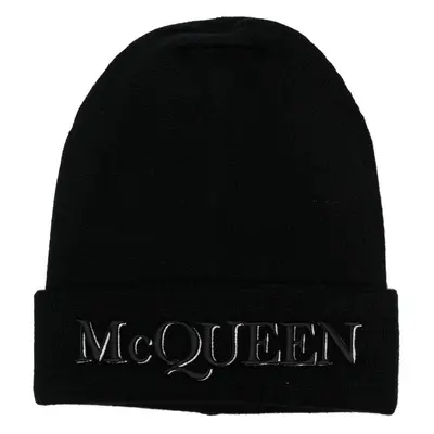 ALEXANDER MCQUEEN - Cappello Con Logo