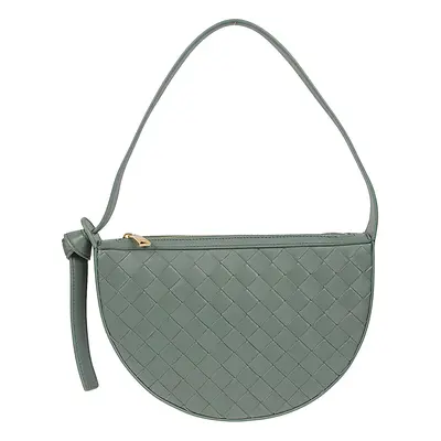 BOTTEGA VENETA - Borsa Sunrise Mini In Pelle