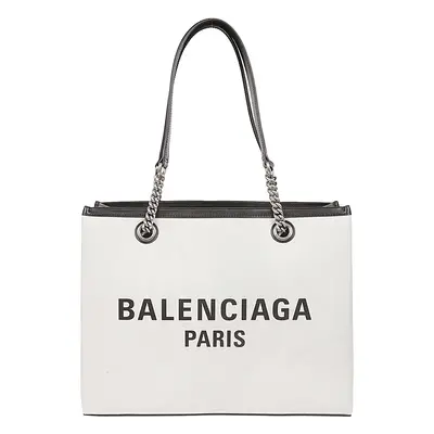 BALENCIAGA - Borsa Shopping Duty Free Media