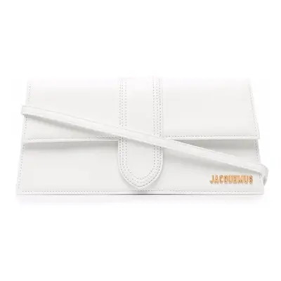 JACQUEMUS - Borsa Le Bambino Long