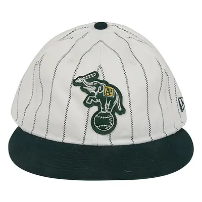 NEW ERA - Cappello 59fifty Oakland Athletics