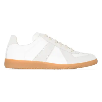 MAISON MARGIELA - Sneaker Replica In Pelle