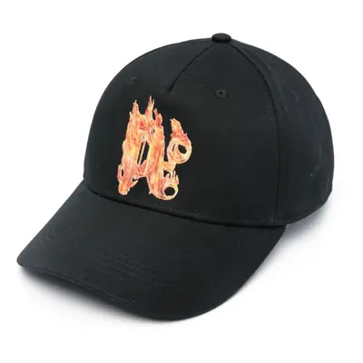 PALM ANGELS - Cappello Con Logo