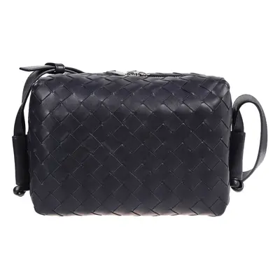 BOTTEGA VENETA - Borsa Con Logo