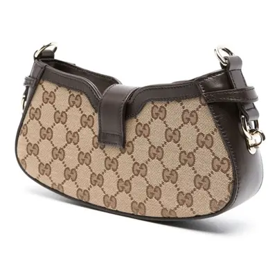 GUCCI - Mini Borsa A Spalla Moon Side