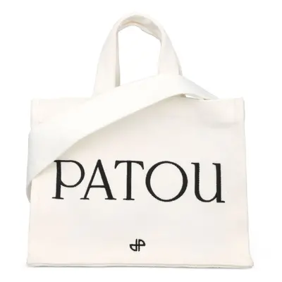 PATOU - Borsa Piccola Con Logo