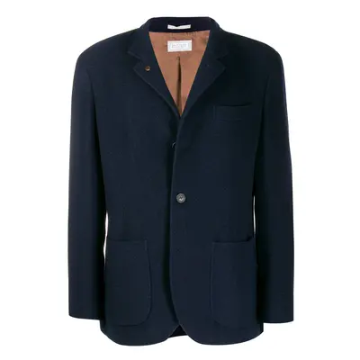 BRUNELLO CUCINELLI - Cappotto In Cashmere