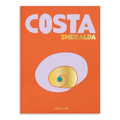 ASSOULINE - Libro Costa Smeralda