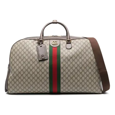 GUCCI - Borsa Con Logo