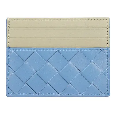 BOTTEGA VENETA - Porta Carte In Pelle