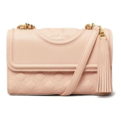 TORY BURCH - Borsa Fleming Piccola In Pelle