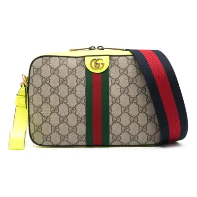 GUCCI - Borsa A Tracolla Ophidia Piccola