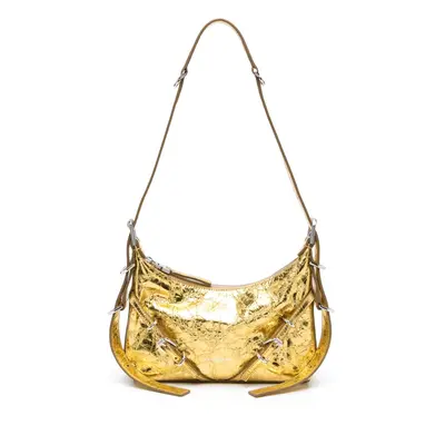 GIVENCHY - Borsa Voyou Mini In Pelle