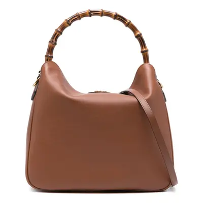 GUCCI - Borsa Hobo Diana Grande