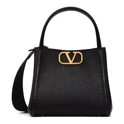 VALENTINO GARAVANI - Borsa Alltime Piccola In Pelle