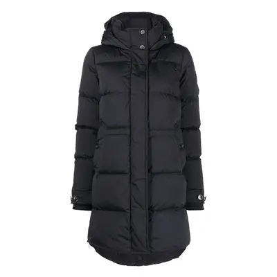 WOOLRICH - Piumino Midi Alsea