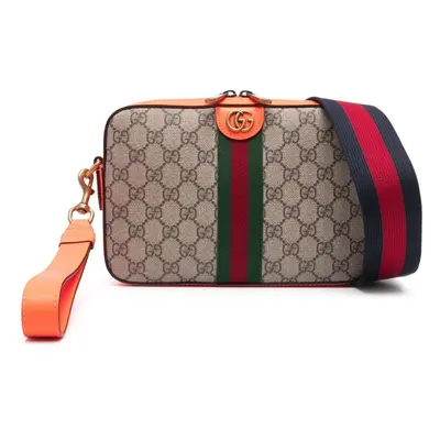 GUCCI - Borsa A Tracolla Ophidia Gg