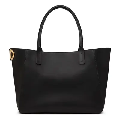 VALENTINO GARAVANI - Borsa Vlogo Side Piccola In Pelle