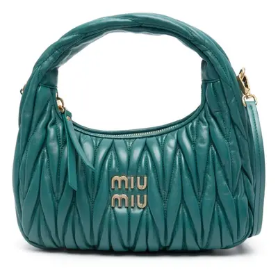 MIU MIU - Borsa Wander In Pelle