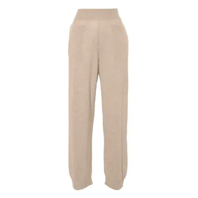 STELLA MCCARTNEY - Pantalone In Cashmere