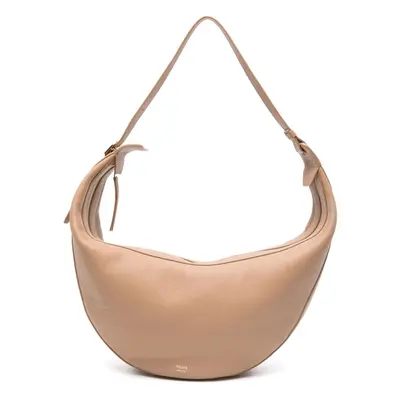 KHAITE - Borsa Hobo Augustina In Pelle