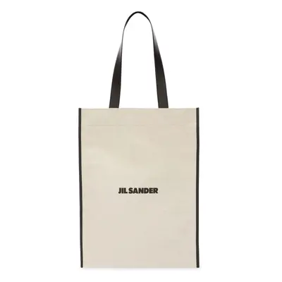 JIL SANDER - Borsa Con Logo