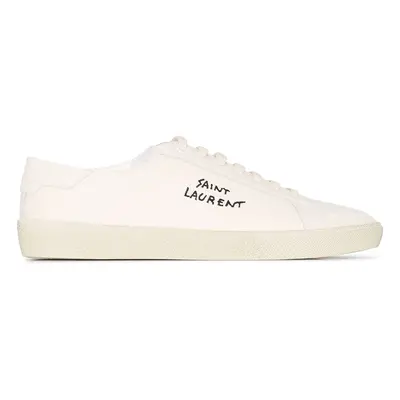 SAINT LAURENT - Sneaker Court Classic Sl/06