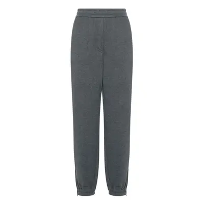 BRUNELLO CUCINELLI - Pantalone Tuta In Cotone