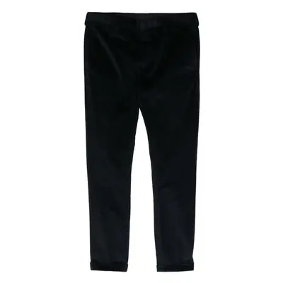 PAUL SMITH - Pantalone In Velluto