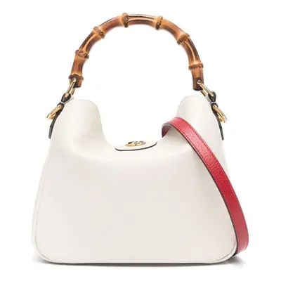 GUCCI - Borsa Diana Piccola In Pelle