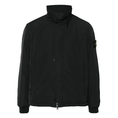 STONE ISLAND - Piumino Corto In Nylon