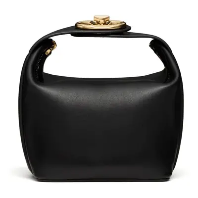 VALENTINO GARAVANI - Mini Borsa Vlogo Bold In Pelle