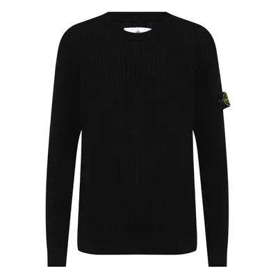 STONE ISLAND - Maglione Con Logo