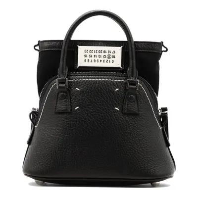 MAISON MARGIELA - Borsa 5ac Classique Micro In Pelle