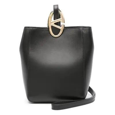 VALENTINO GARAVANI - Mini Borsa Vlogo Bold In Pelle