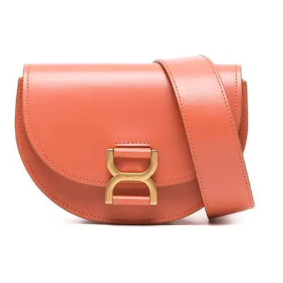 CHLOÉ - Borsa Marcie Mini A Tracolla