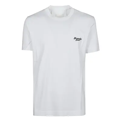 GIVENCHY - T-shirt Con Logo