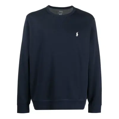 POLO RALPH LAUREN - Felpa A Maniche Lunghe