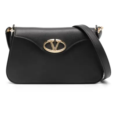 VALENTINO GARAVANI - Mini Borsa Vlogo Bold In Pelle