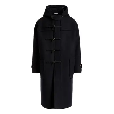 BALLY - Cappotto In Lana