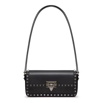 VALENTINO GARAVANI - Borsa Rockstud In Pelle