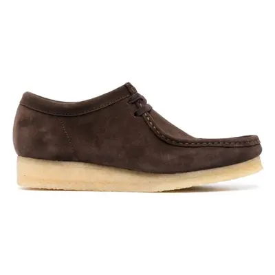 CLARKS - Scarpe In Pelle