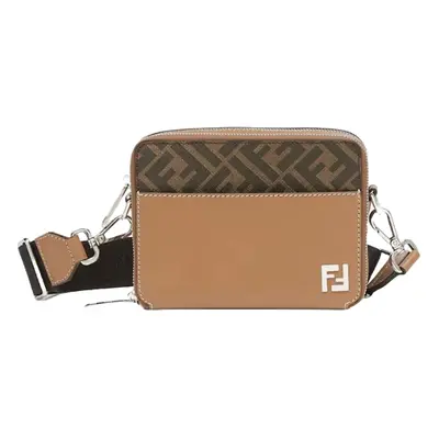 FENDI - Borsa Camera Case